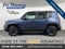 2023 Jeep Renegade Trailhawk 4x4