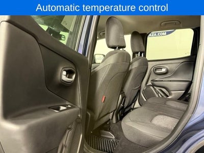2023 Jeep Renegade Trailhawk 4x4