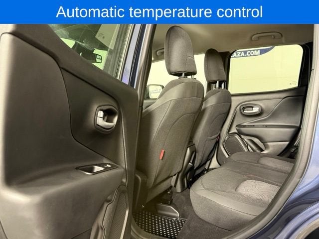 2023 Jeep Renegade Trailhawk 4x4