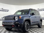 2023 Jeep Renegade Trailhawk 4x4