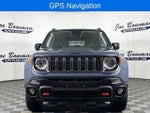 2023 Jeep Renegade Trailhawk 4x4