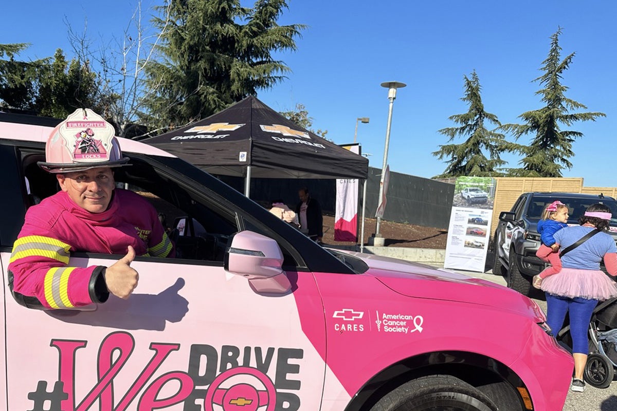 Chevrolet MSABC iDrive For | Joe Bowman Auto Plaza in HARRISONBURG VA