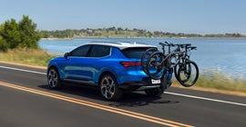 Joe Bowman Auto Plaza in HARRISONBURG VA