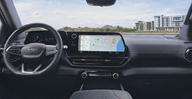 Joe Bowman Auto Plaza in HARRISONBURG VA