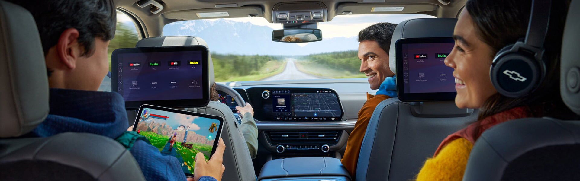 Joe Bowman Auto Plaza in HARRISONBURG VA