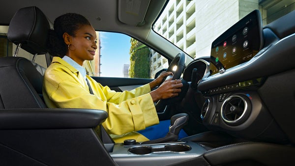 Joe Bowman Auto Plaza in HARRISONBURG VA