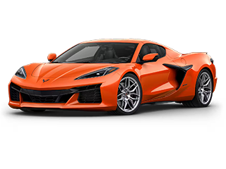 Chevrolet Corvette Z06 - Joe Bowman Auto Plaza in HARRISONBURG VA